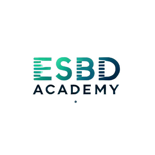 ESBD Academy Logo